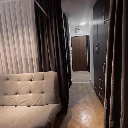 Diamond Apartment Prishtina 2 普里什蒂纳 外观 照片