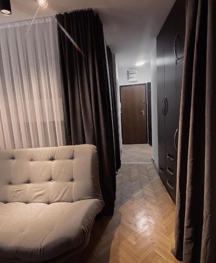 Diamond Apartment Prishtina 2 普里什蒂纳 外观 照片