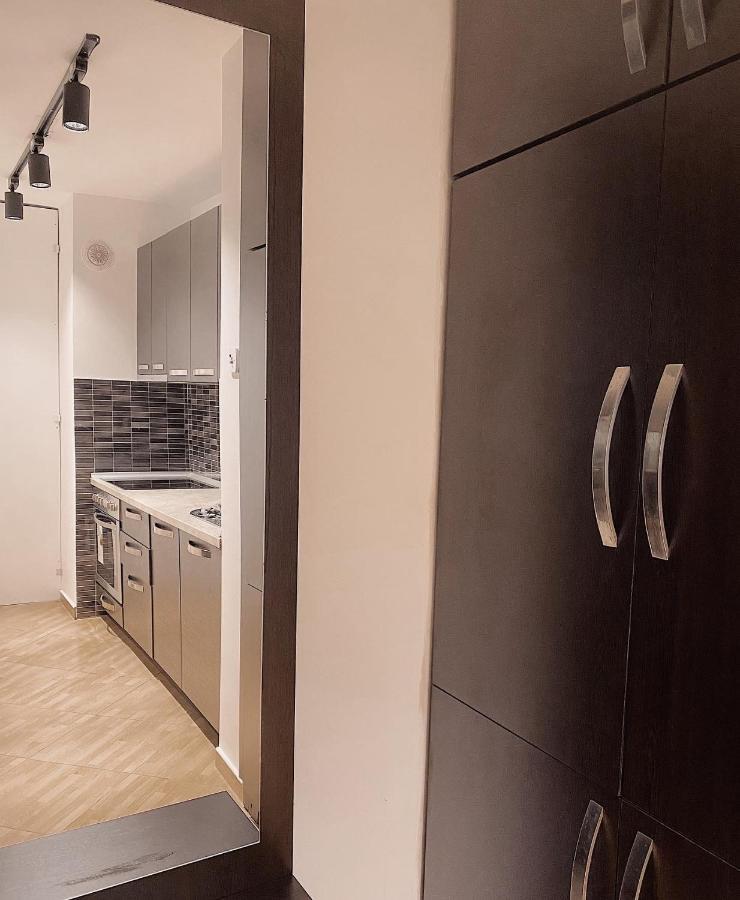 Diamond Apartment Prishtina 2 普里什蒂纳 外观 照片