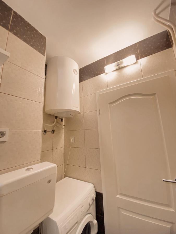 Diamond Apartment Prishtina 2 普里什蒂纳 外观 照片